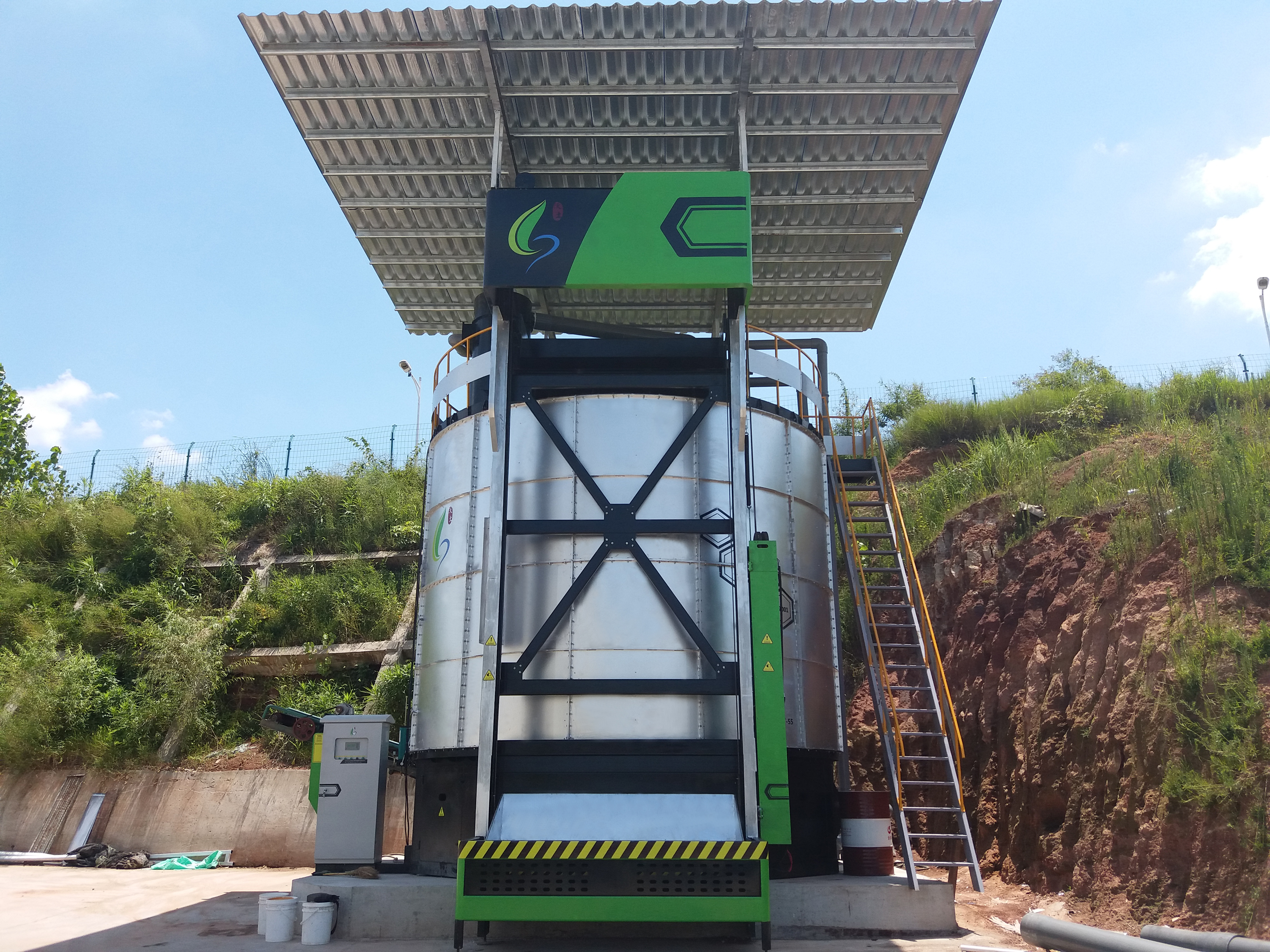 <h3>Recent developments in fermentation technology: toward the </h3>
